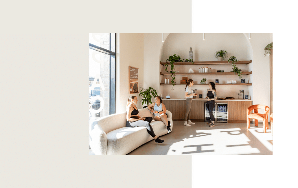 TARIFS Espace Althea spinning pilates barre fitness yoga chaud